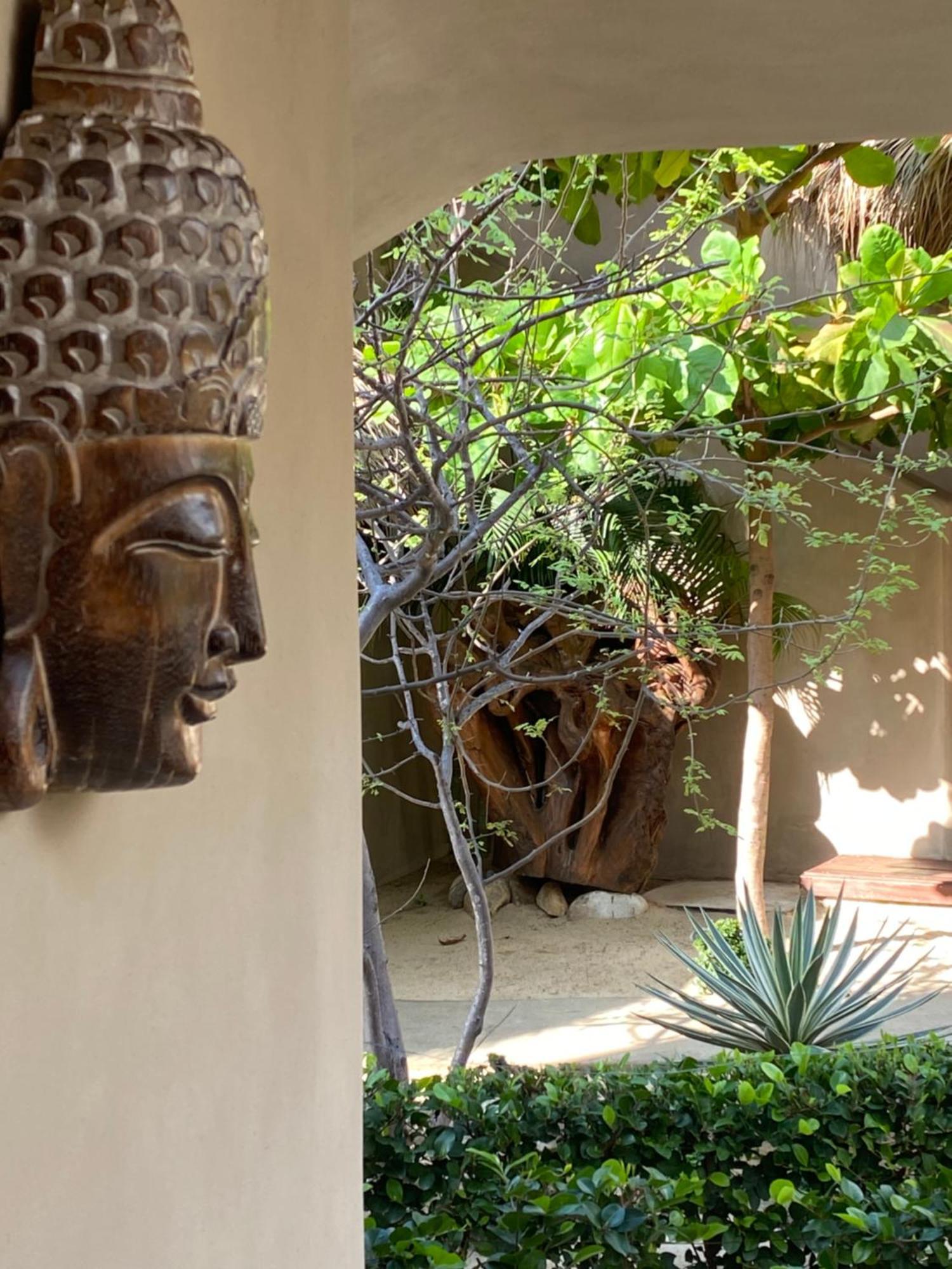 El Origen Villas & Spa-Puerto Escondido Exterior foto