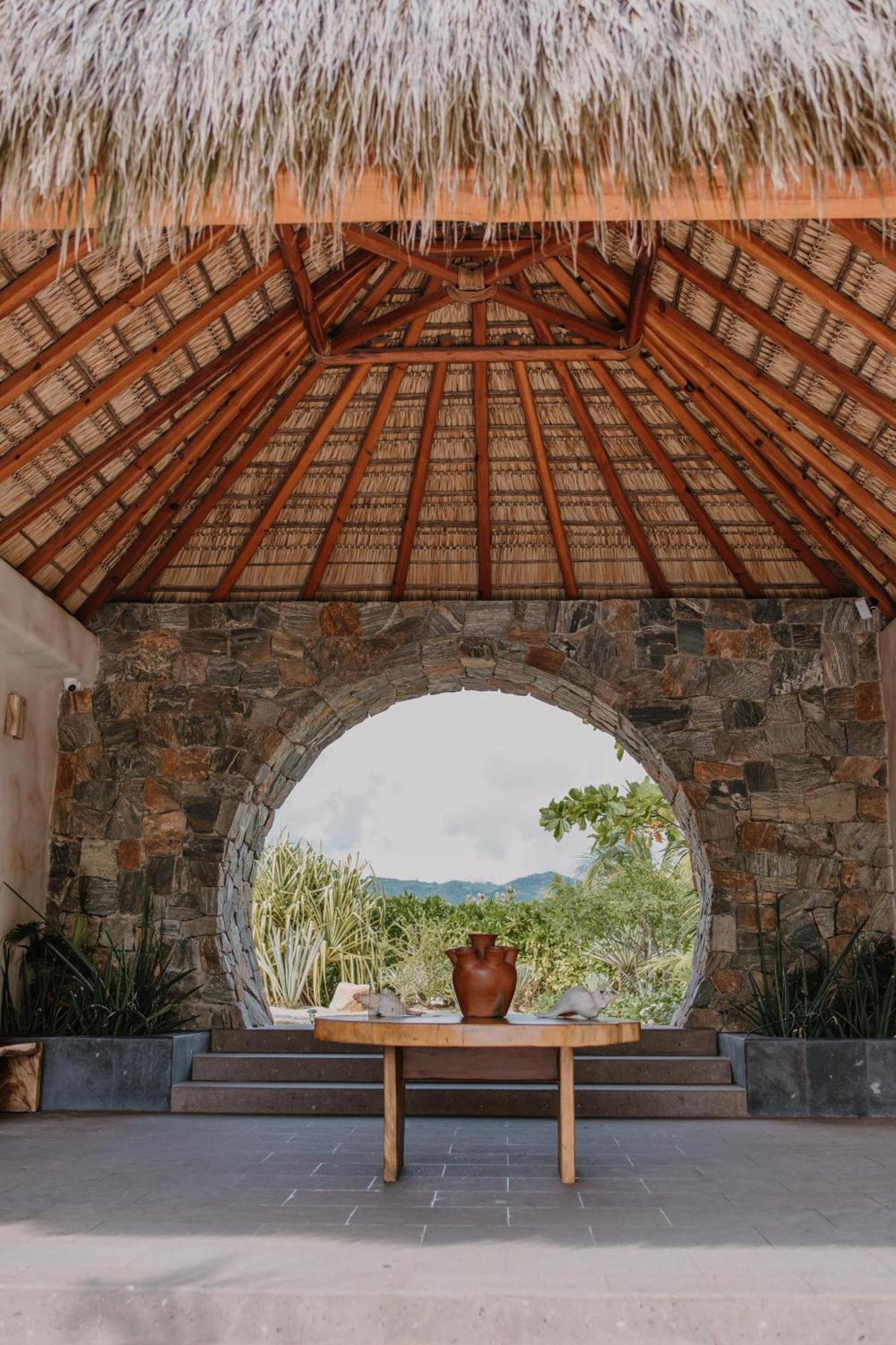 El Origen Villas & Spa-Puerto Escondido Puerto Escondido  Exterior foto