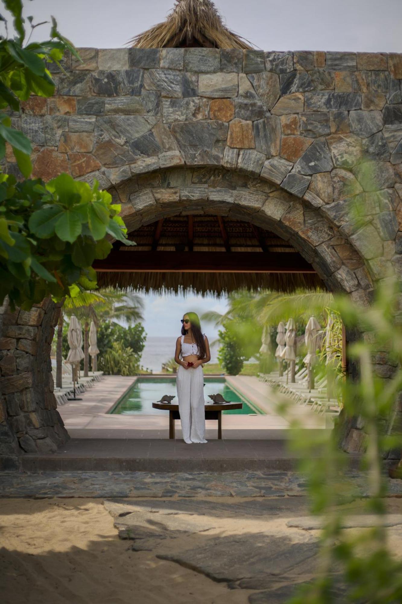 El Origen Villas & Spa-Puerto Escondido Puerto Escondido  Exterior foto